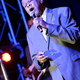 Joe Ligon of the Mighty Clouds of Joy performs during the Gospel Brunch on day 1 of the IEBA 2013 Conference in Nashville, Tenn., on Oct. 20, 2013.
Rick Diamond/Getty Images for IEBA